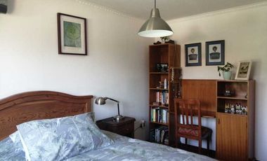 Casa en venta  en ÑUÑOA