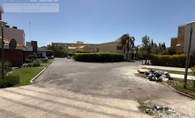 Casa en Capital Barrio Centenario Del Bono