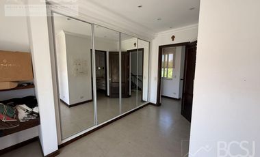 Casa en Capital Barrio Centenario Del Bono