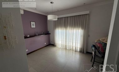 Casa en Capital Barrio Centenario Del Bono