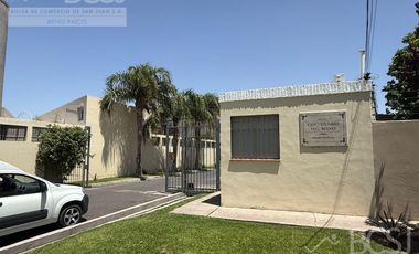 Casa en Capital Barrio Centenario Del Bono