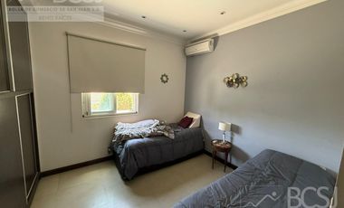 Casa en Capital Barrio Centenario Del Bono