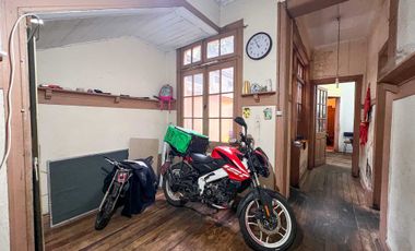 Casa en venta  en SANTIAGO