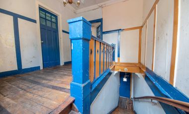 Casa en venta  en SANTIAGO