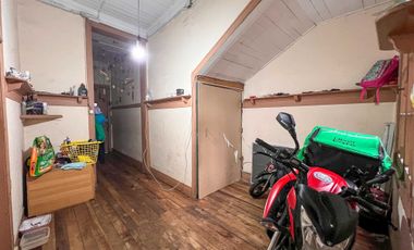 Casa en venta  en SANTIAGO