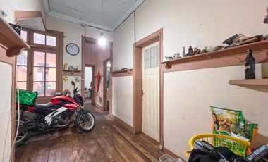 Casa en venta  en SANTIAGO