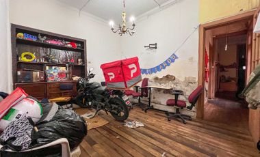 Casa en venta  en SANTIAGO