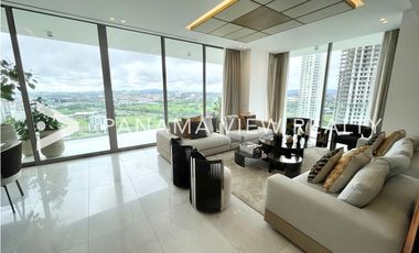 LA MAISON BY FENDI / SANTA MARIA / VENTA