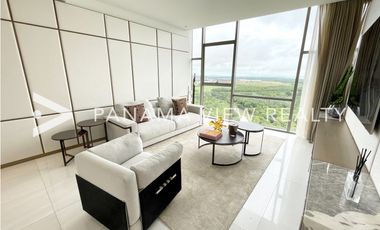 LA MAISON BY FENDI / SANTA MARIA / VENTA