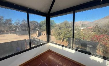 Casa en arriendo  en COPIAPÓ