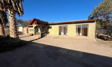Casa en arriendo  en COPIAPÓ