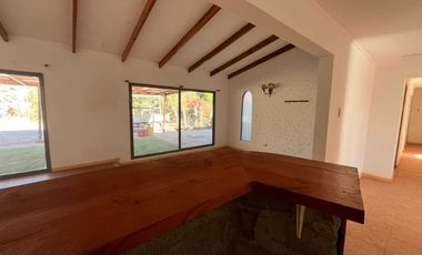 Casa en arriendo  en COPIAPÓ