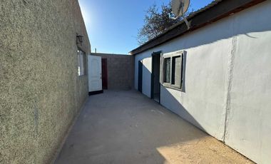 Casa en arriendo  en COPIAPÓ