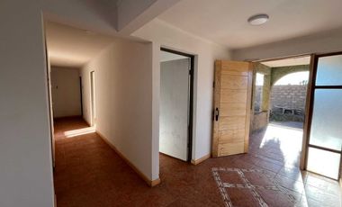 Casa en arriendo  en COPIAPÓ