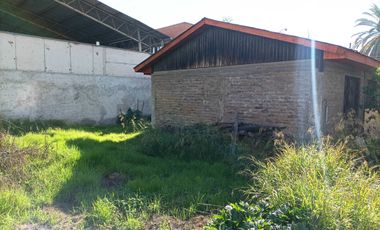 Casa en venta  en SAN MIGUEL
