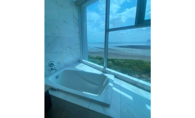Costa del Este v/mar 290m2 l/b a solo $3,398