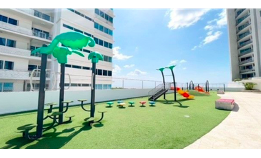 Costa del Este v/mar 290m2 l/b a solo $3,398