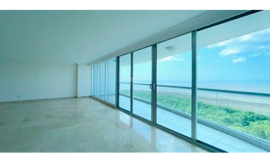 Costa del Este v/mar 290m2 l/b a solo $3,398
