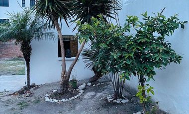Casa en renta en El Patrimonio, Puebla