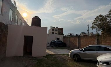 Casa en renta en El Patrimonio, Puebla