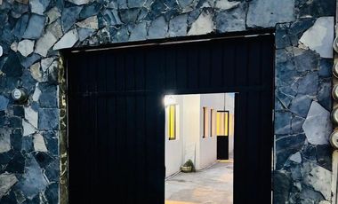 Casa en renta en El Patrimonio, Puebla