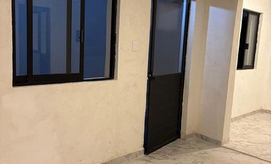 Casa en renta en El Patrimonio, Puebla