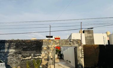 Casa en renta en El Patrimonio, Puebla