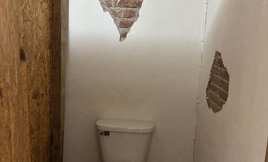 Casa en renta en El Patrimonio, Puebla