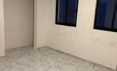 Casa en renta en El Patrimonio, Puebla