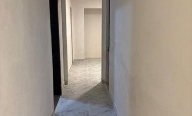 Casa en renta en El Patrimonio, Puebla