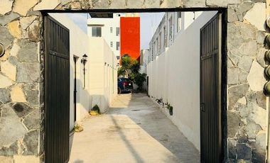Casa en renta en El Patrimonio, Puebla