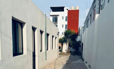 Casa en renta en El Patrimonio, Puebla