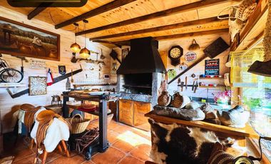 Casa en arriendo  en PUERTO VARAS