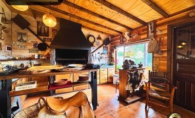 Casa en arriendo  en PUERTO VARAS