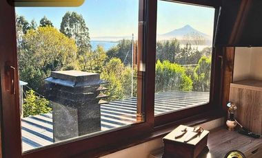 Casa en arriendo  en PUERTO VARAS