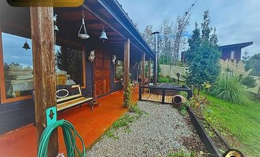 Casa en arriendo  en PUERTO VARAS