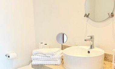 Departamento en renta planta baja/Groundfloor Apartment for rent, Mérida Yucatán