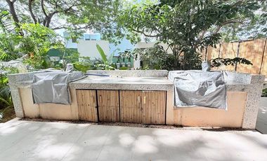 Departamento en renta planta baja/Groundfloor Apartment for rent, Mérida Yucatán