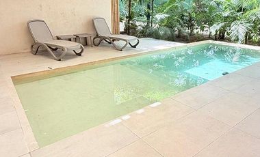 Departamento en renta planta baja/Groundfloor Apartment for rent, Mérida Yucatán