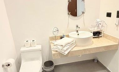 Departamento en renta planta baja/Groundfloor Apartment for rent, Mérida Yucatán