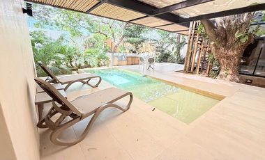 Departamento en renta planta baja/Groundfloor Apartment for rent, Mérida Yucatán