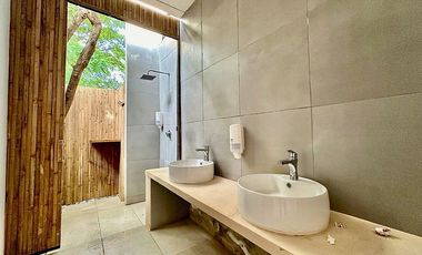 Departamento en renta planta baja/Groundfloor Apartment for rent, Mérida Yucatán