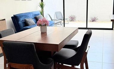 Departamento en renta planta baja/Groundfloor Apartment for rent, Mérida Yucatán