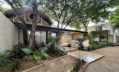 Departamento en renta planta baja/Groundfloor Apartment for rent, Mérida Yucatán