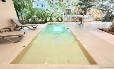 Departamento en renta planta baja/Groundfloor Apartment for rent, Mérida Yucatán