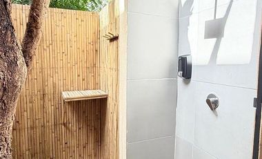 Departamento en renta planta baja/Groundfloor Apartment for rent, Mérida Yucatán