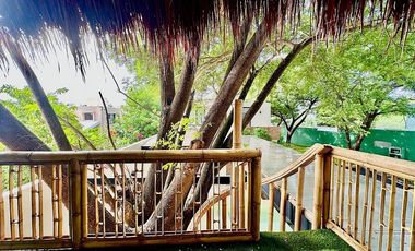 Departamento en renta planta baja/Groundfloor Apartment for rent, Mérida Yucatán