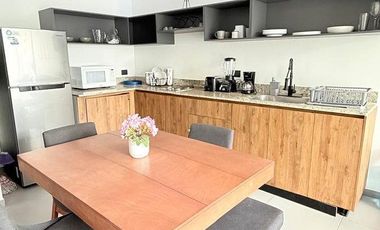 Departamento en renta planta baja/Groundfloor Apartment for rent, Mérida Yucatán