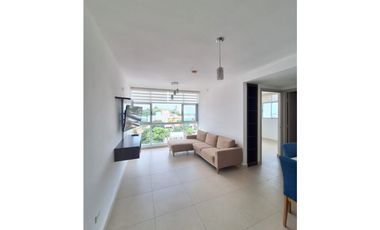 ALQUILER APARTAMENTO AMOBLADO EL CRISOL