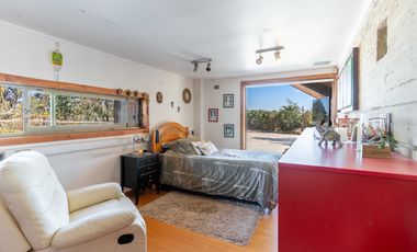 Parcela en venta  en CONCON